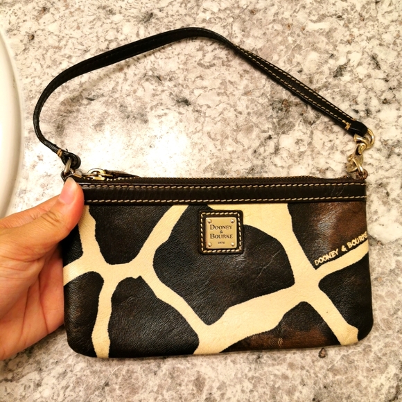 Dooney and Bourke - Picture 1 of 3